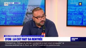 Covid: les "emplois précaires" sont les premières victimes de la crise, selon la CGT du Rhône