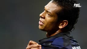 Colombie : Guarin arrêté pour des "violences domestiques"