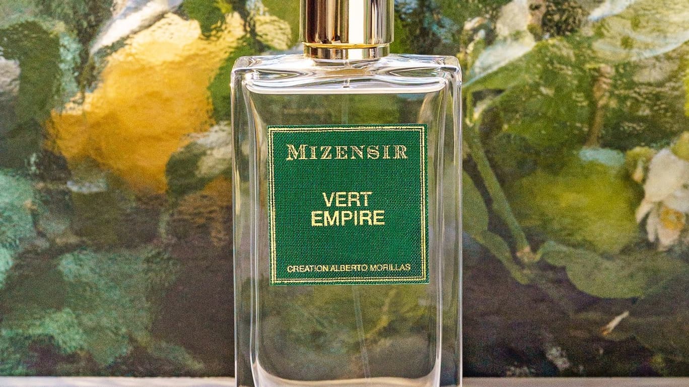 Vert Empire, Mizensir Vert Empire, Mizensir