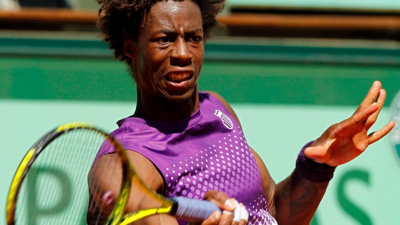 Gaël Monfils