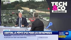 Tech & Co Business - Mardi 29 octobre