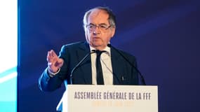 Noël Le Graët