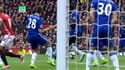 Man United s'offre Chelsea et relance la course au titre (2-0)