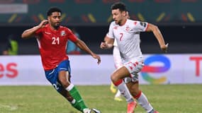 Youssef Msakni