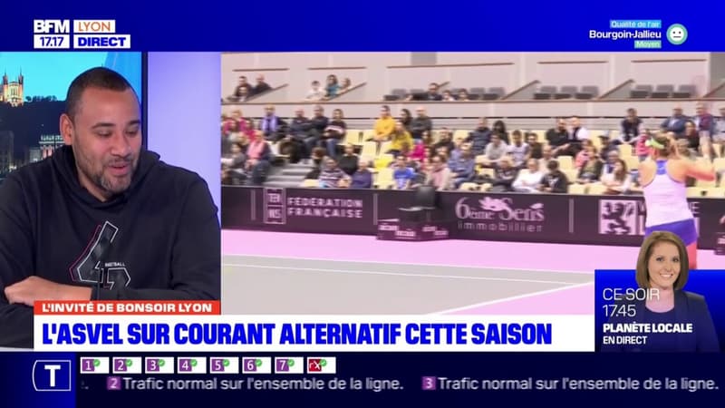 Open 6e Sens: Gaëtan Muller, l'organisateur du tournoi, promet "une édition qui s'annonce passionnante"