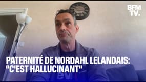 "J'ai du mal à admettre qu'on puisse concevoir un enfant avec un tel individu": le père de Maëlys réagit à l'annonce de la paternité de Nordahl Lelandais