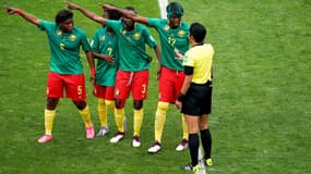Cameroun