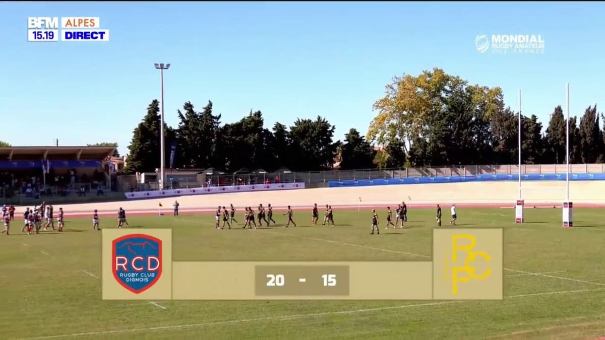 placeholder video