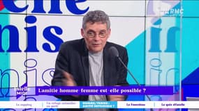 L'amitié homme-femme est elle possible ? - 20/01