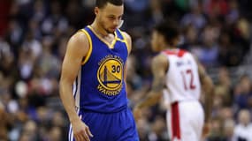 Stephen Curry