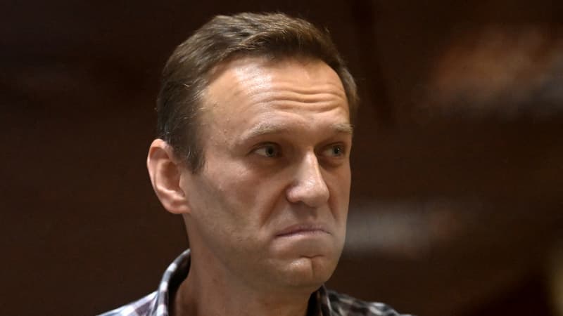 Mort d'Alexeï Navalny: une centaine de personnes arrêtées lors de rassemblements en Russie