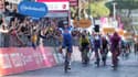 Tim Merlier remporte la dernière étape du Giro 2024