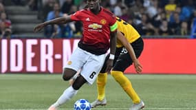 Pogba