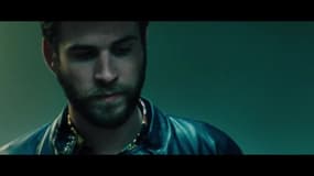 Killerman - Bande annonce
