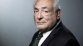 "Les situations politiques aujourd'hui ne sont pas sans lien avec la crise que nous avons connue, aussi bien aux Etats-Unis avec Trump qu'en Europe", estime Dominique Strauss-Kahn.
	
