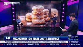 « IA : le grand test » - 05/07