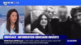 Griveaux: information judiciaire ouverte (2/2) - 18/02