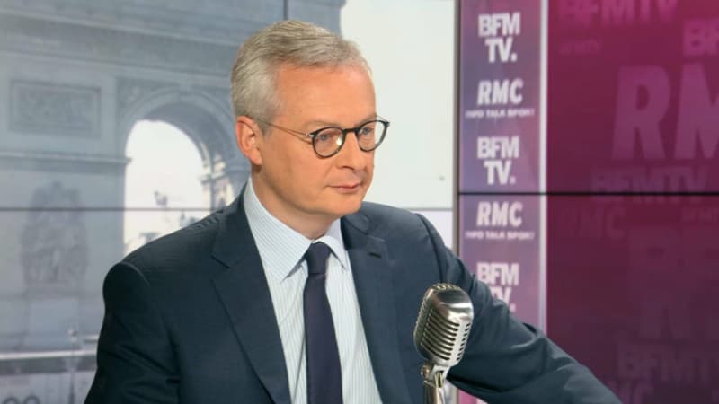 Le ministre de l’Economie Bruno Le Maire a rappelé ce lundi que le plan de soutien de l’industrie automobile était conditionné à des engagements de production en France de la part des deux grands constructeurs automobiles français.