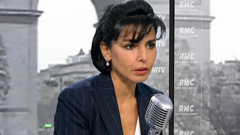 Rachida Dati, vice-présidente de l'UMP et députée européen, est l'invité de Jean-Jacques Bourdin ce vendredi à 8h35, sur RMC et BFMTV.