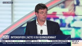 Intensifier l'acte 2 du quinquennat - 27/05