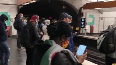 Déconfinement: quelles seront les stations fermées dans les transports publics?