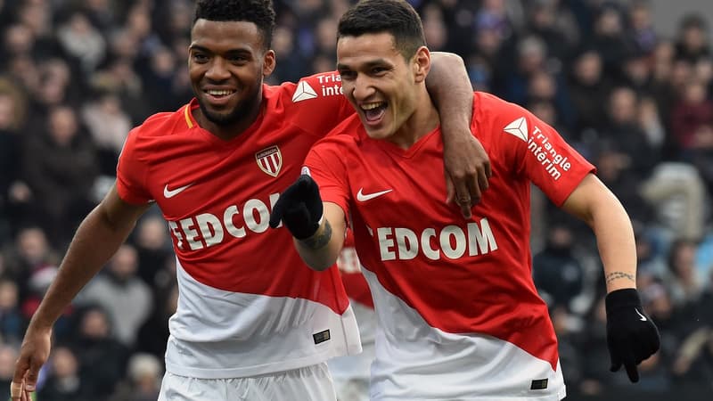 Thomas Lemar