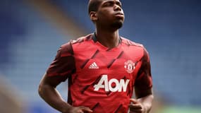 Paul Pogba - Man. Utd