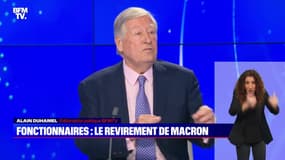 Ukraine, Macron auprès des réfugiés en France - 15/03