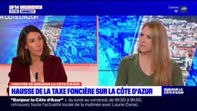 Alpes-Maritimes: pas de hausse du taux communal de la taxe foncière à Falicon