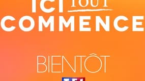 "Ici tout commence", la nouvelle série de TF1