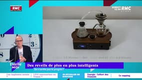 On n'arrête pas le progrès : Des réveils de plus en plus intelligents - 27/06