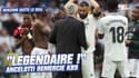 Benzema quitte le Real : "Légendaire et inoubliable" encense Ancelotti 