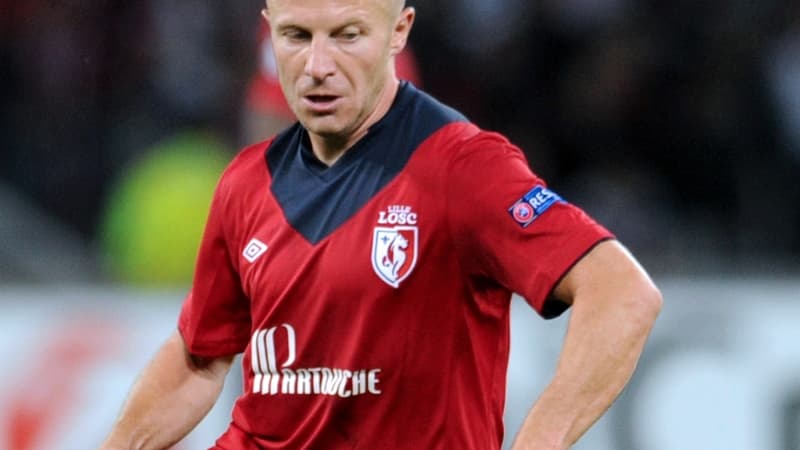 Florent Balmont