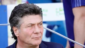 Walter Mazzarri en 2022.