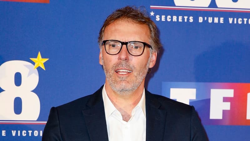 Laurent Blanc
