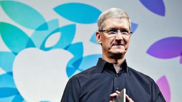 Pour Tim Cook, il faut avoir des alliés pour réussir. Dans l'entreprise, Microsoft, IBM et Cisco sont les meilleurs.