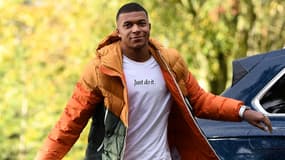 Kylian Mbappé