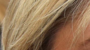 Marine Le Pen et Marion Maréchal-Le Pen, le 15 octobre 2016.