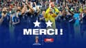 Champions du monde: RMC célèbre les Bleus avec une journée spéciale