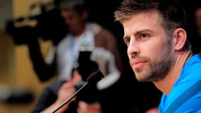 Gerard Piqué