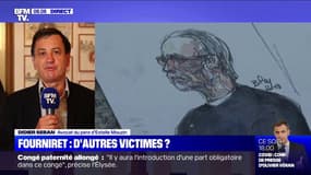 Michel Fourniret: l'avocat du père d'Estelle Mouzin demande "que des juges et des enquêteurs soient spécialisés dans les 'cold cases'"