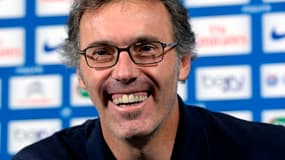 Laurent Blanc