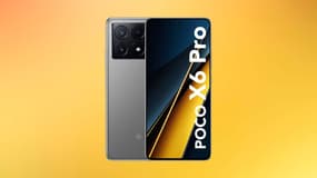 Quand ce site fait chuter le prix de ce smartphone Xiaomi Poco, on dit merci le Black Friday