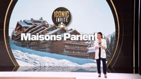 Iconic Business - Les Iconics invités : Maisons Pariente & LVMH - 17/02/23