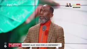 Comment allez-vous vivre le confinement ? - 30/10