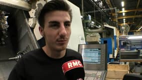 Apprentissage: quand une entreprise crée sa propre classe