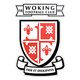 Woking