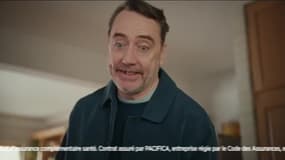 EN DIRECT Bruno Bonnell, secrétaire général pour l'investissement chargé de France 2030