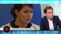 Le monde de Macron: Ce qu'en dit Marlène Schiappa de l'affaire Darmanin - 16/02