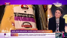 C'est votre avis : Noël sous inflation, allez-vous vous faire plaisir ? - 21/12
